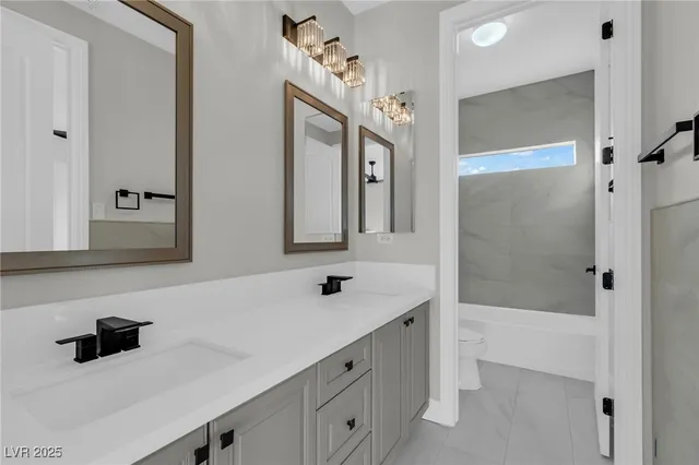 $1,455,000 | 2805 Proust Court, Henderson, NV 89044