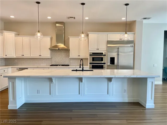 $1,455,000 | 2805 Proust Court, Henderson, NV 89044