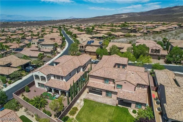 $1,455,000 | 2805 Proust Court, Henderson, NV 89044