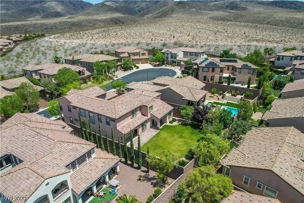 $1,455,000 | 2805 Proust Court, Henderson, NV 89044