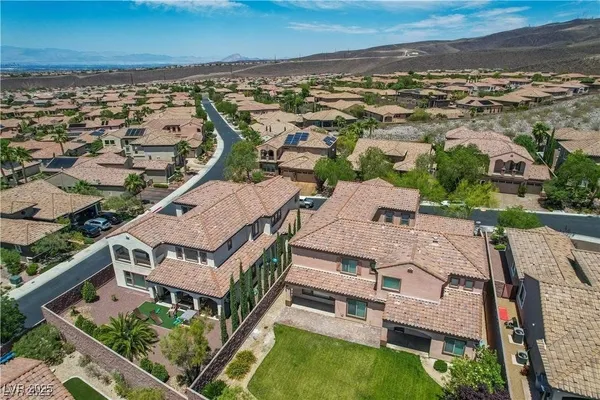 $1,455,000 | 2805 Proust Court, Henderson, NV 89044
