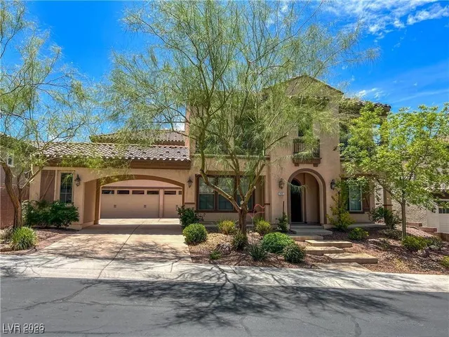 $1,455,000 | 2805 Proust Court, Henderson, NV 89044