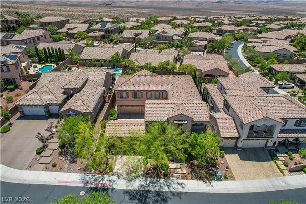 $1,455,000 | 2805 Proust Court, Henderson, NV 89044