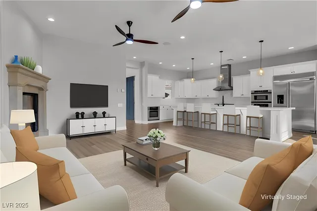 $1,455,000 | 2805 Proust Court, Henderson, NV 89044