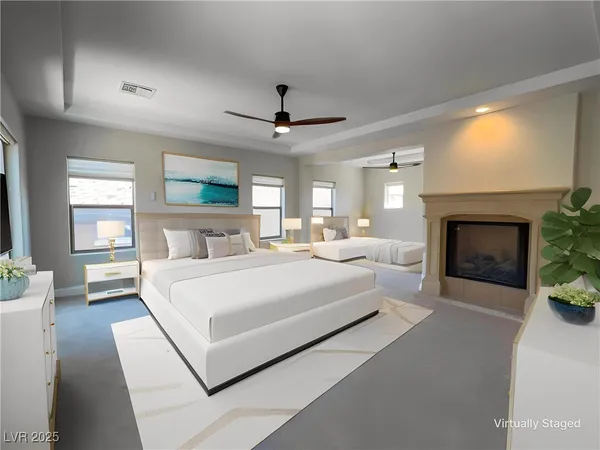 $1,455,000 | 2805 Proust Court, Henderson, NV 89044