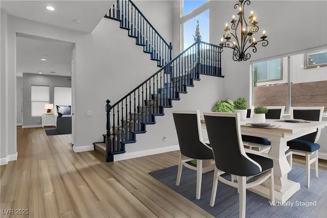 $1,455,000 | 2805 Proust Court, Henderson, NV 89044