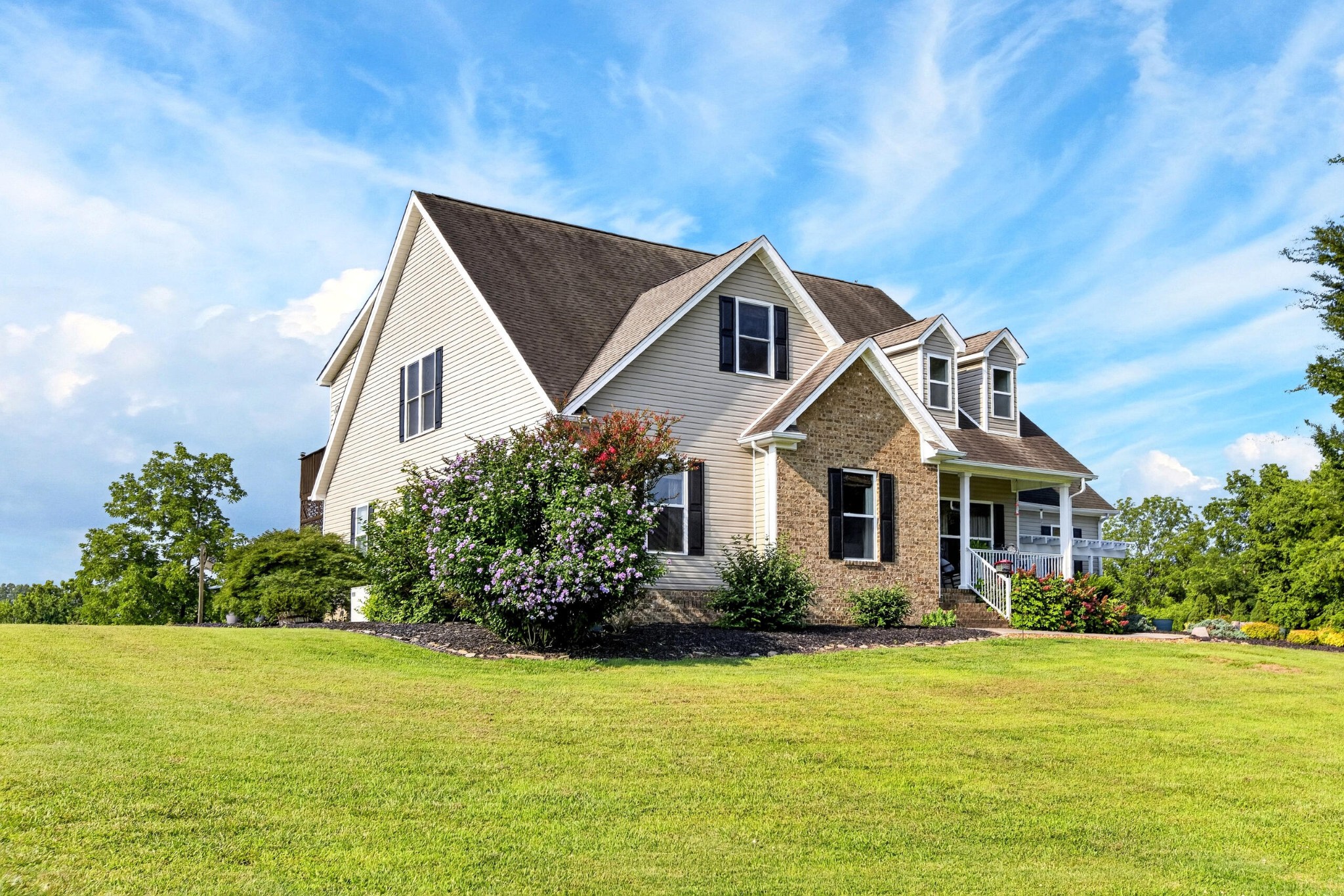 759 Pinhook Road Calhoun, TN 37309 - Photo 2 of 70 a front view of house with an outdoor space
