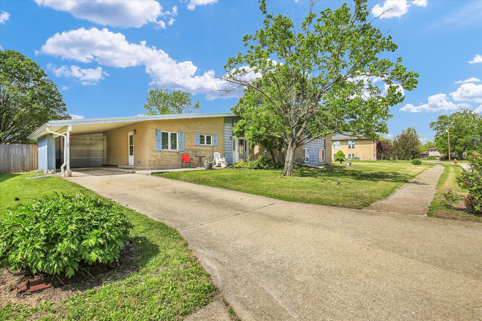 1520 South Pointe Drive Rantoul, IL 61866 - Photo 2 of 40