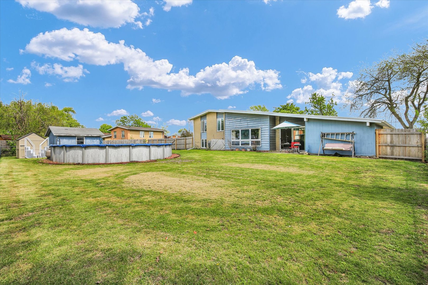 1520 South Pointe Drive Rantoul, IL 61866 - Photo 7 of 40