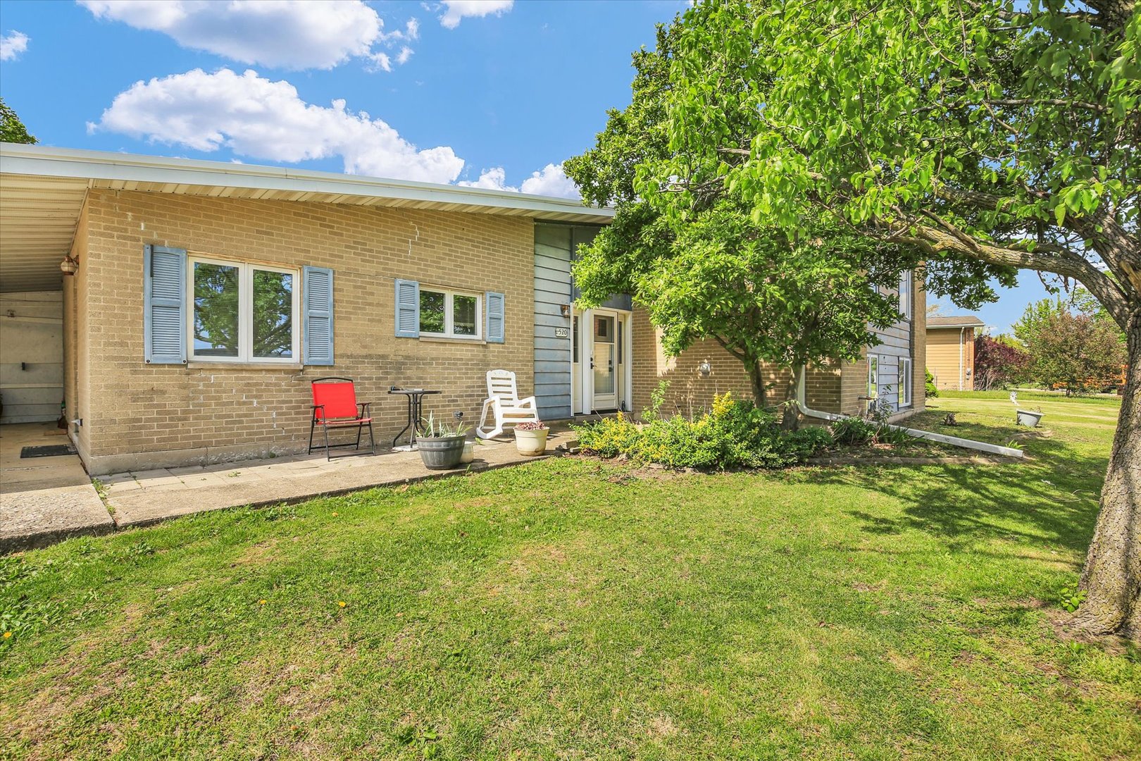 1520 South Pointe Drive Rantoul, IL 61866 - Photo 10 of 40