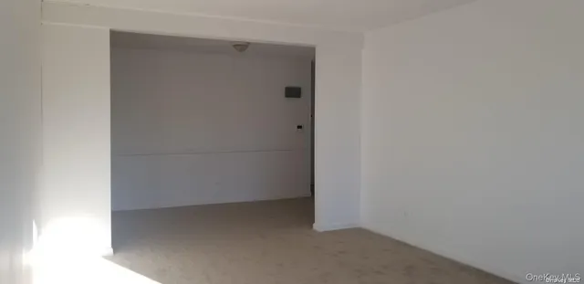 a view of small space