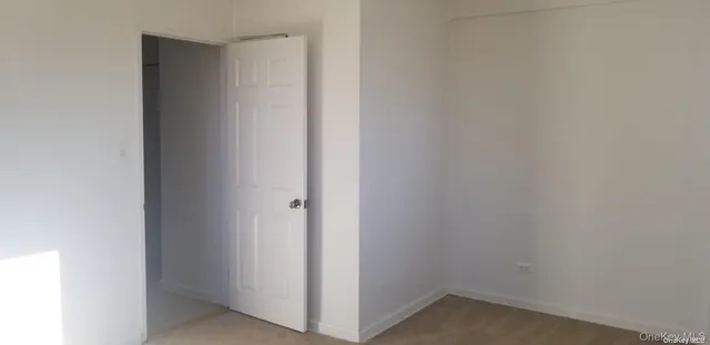 a view of small space