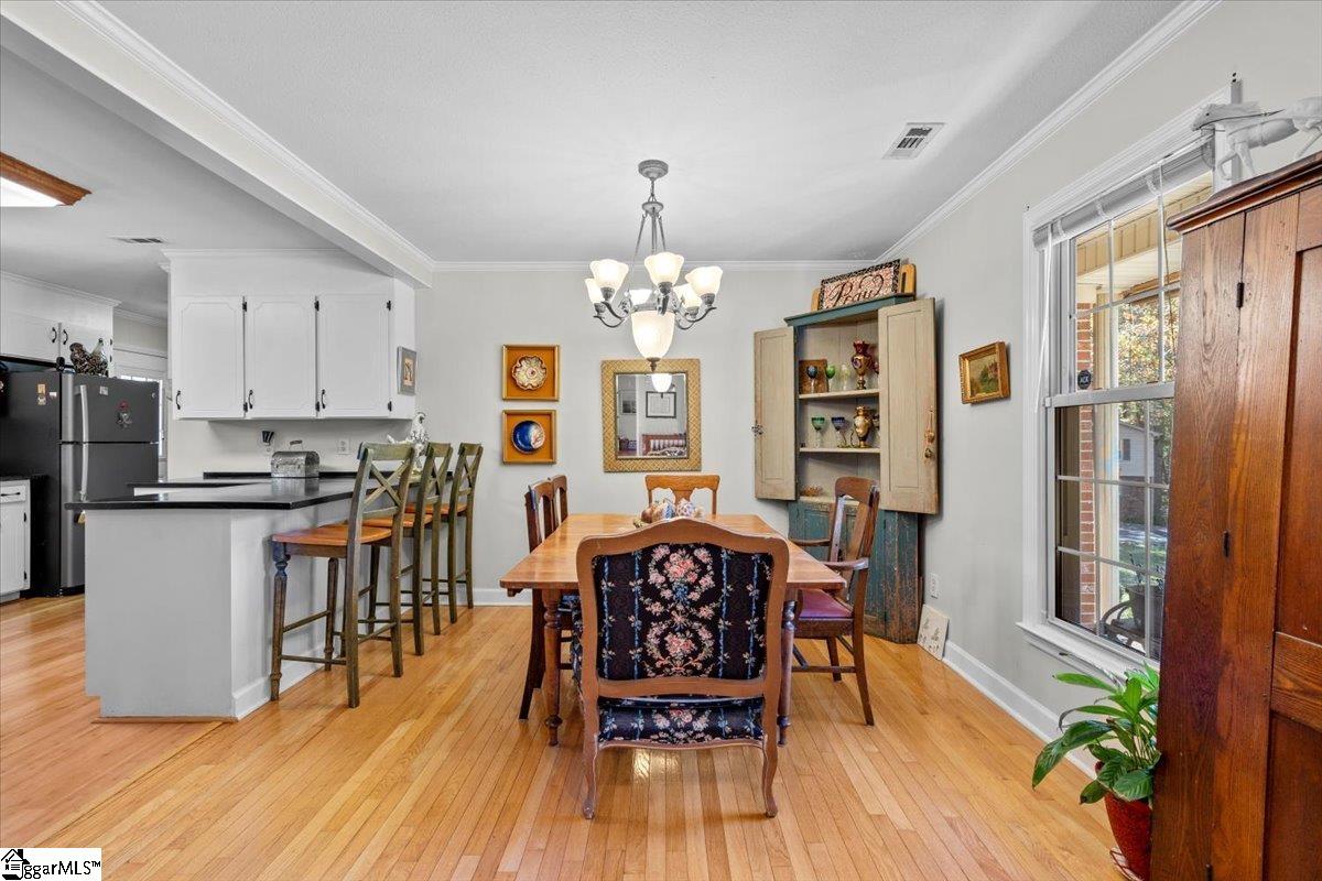 105 Brookbend Road Mauldin, SC 29662 - Photo 7 of 32 Gallery Image 7