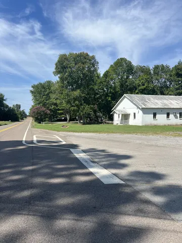 a view of swimming pool and mountain