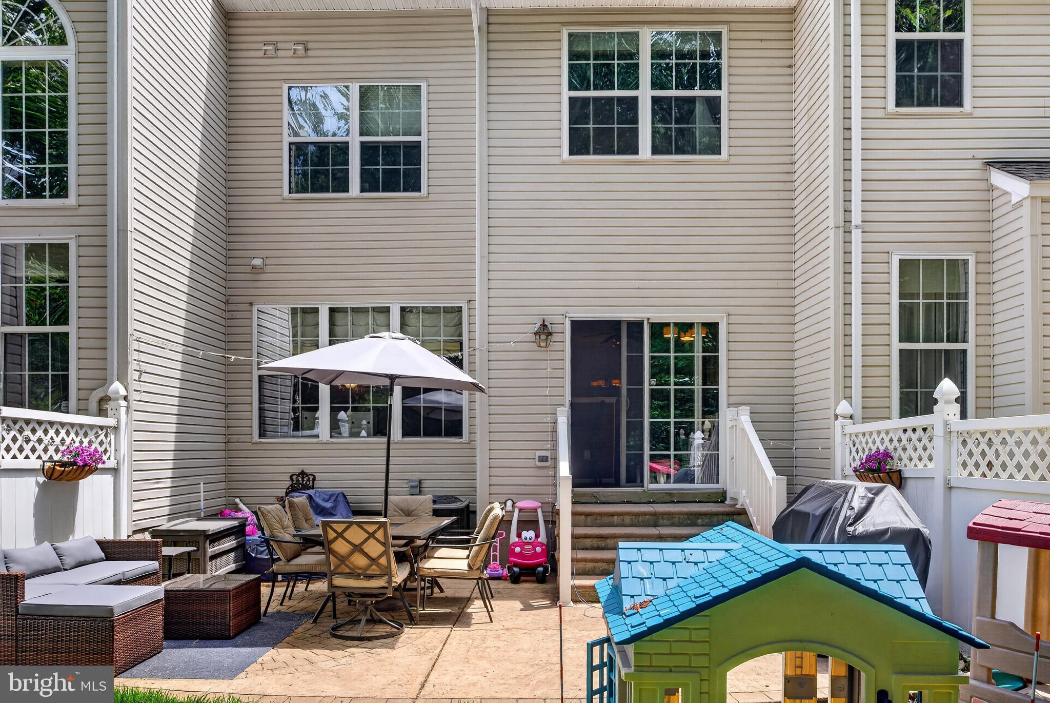 116 Rittenhouse Drive Deptford, NJ 08096 - Photo 27 of 30