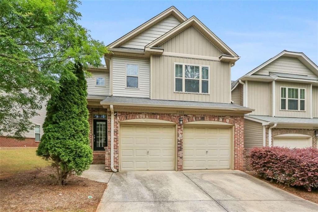 7352 Rockhouse Road Austell, GA 30168 - Photo 1 of 1 Gallery Image 1