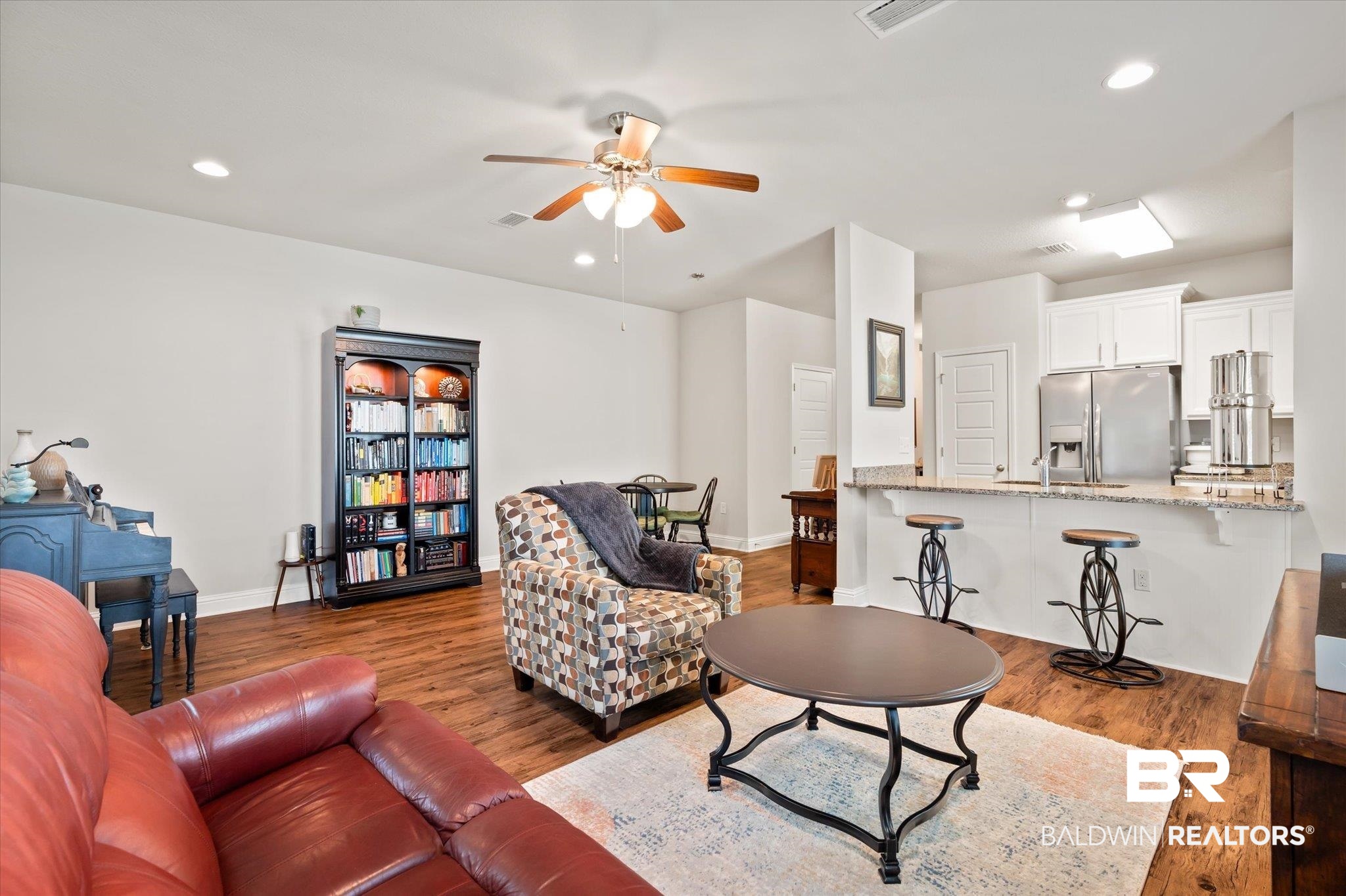 25806 Pollard Road, Unit 13 Daphne, AL 36526 - Photo 3 of 21