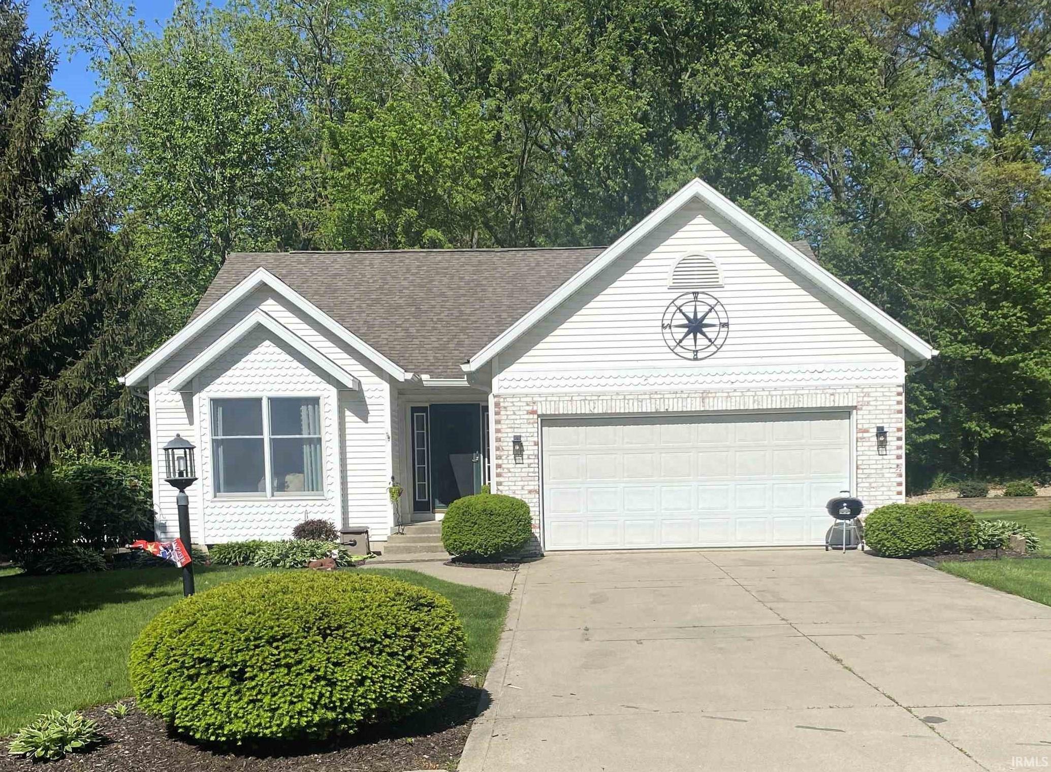 1230 Bittersweet Lane Rochester, IN 46975 - Photo 1 of 21