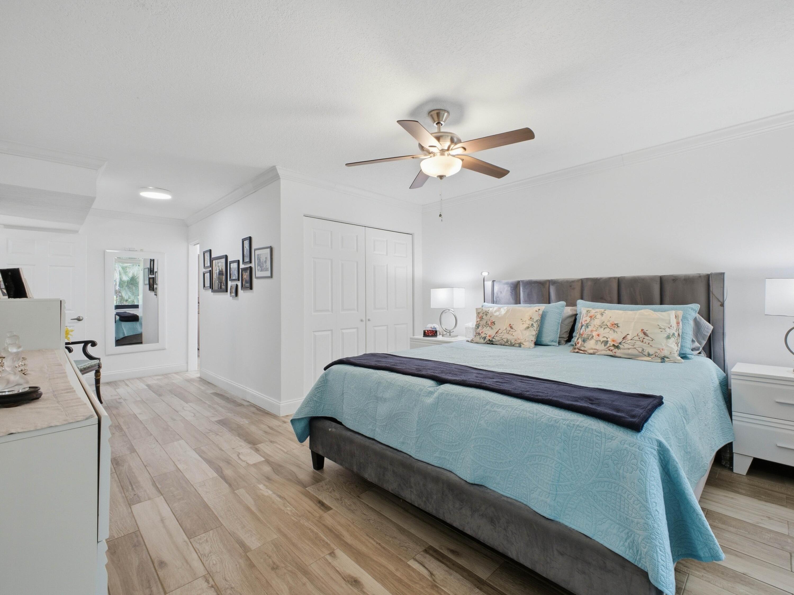 21621 Arriba Real, Unit 1I Boca Raton, FL 33433 - Photo 23 of 44 Bedroom