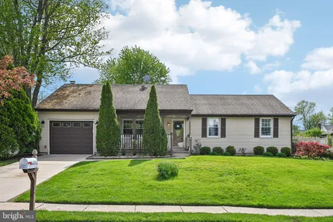 $399,000 | 139 Coopers Kill Road, Delran, NJ 08075