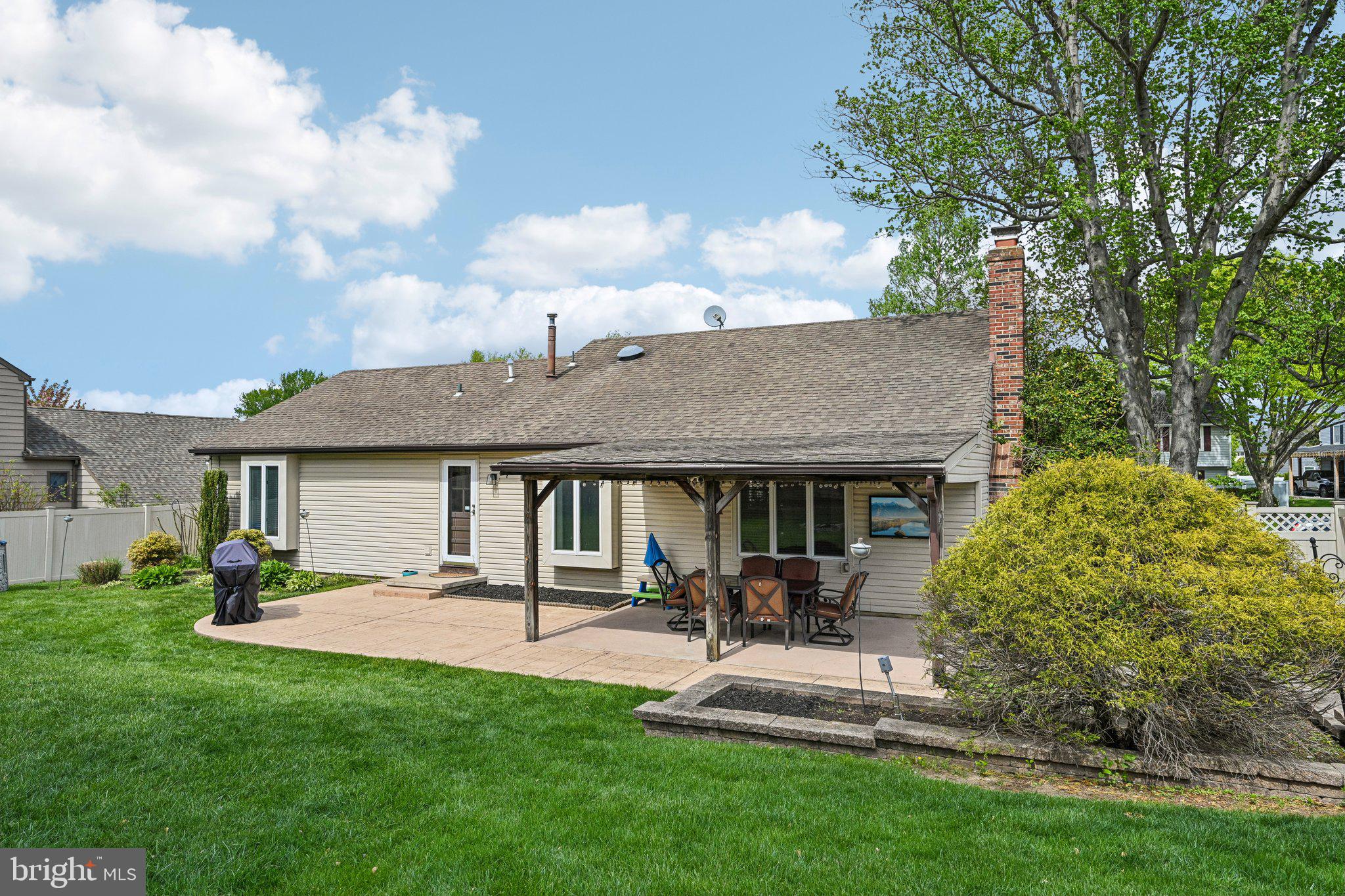 139 Coopers Kill Road Delran, NJ 08075 - Photo 30 of 35