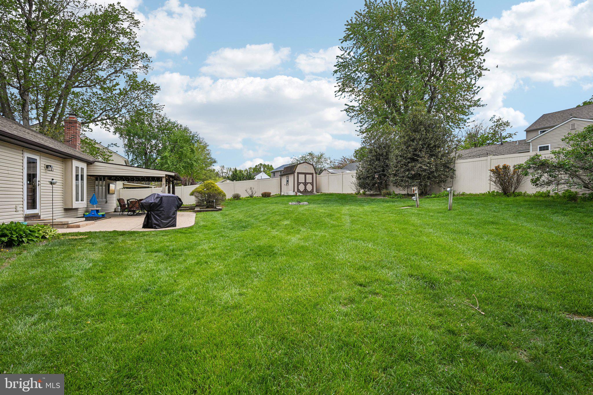 139 Coopers Kill Road Delran, NJ 08075 - Photo 32 of 35