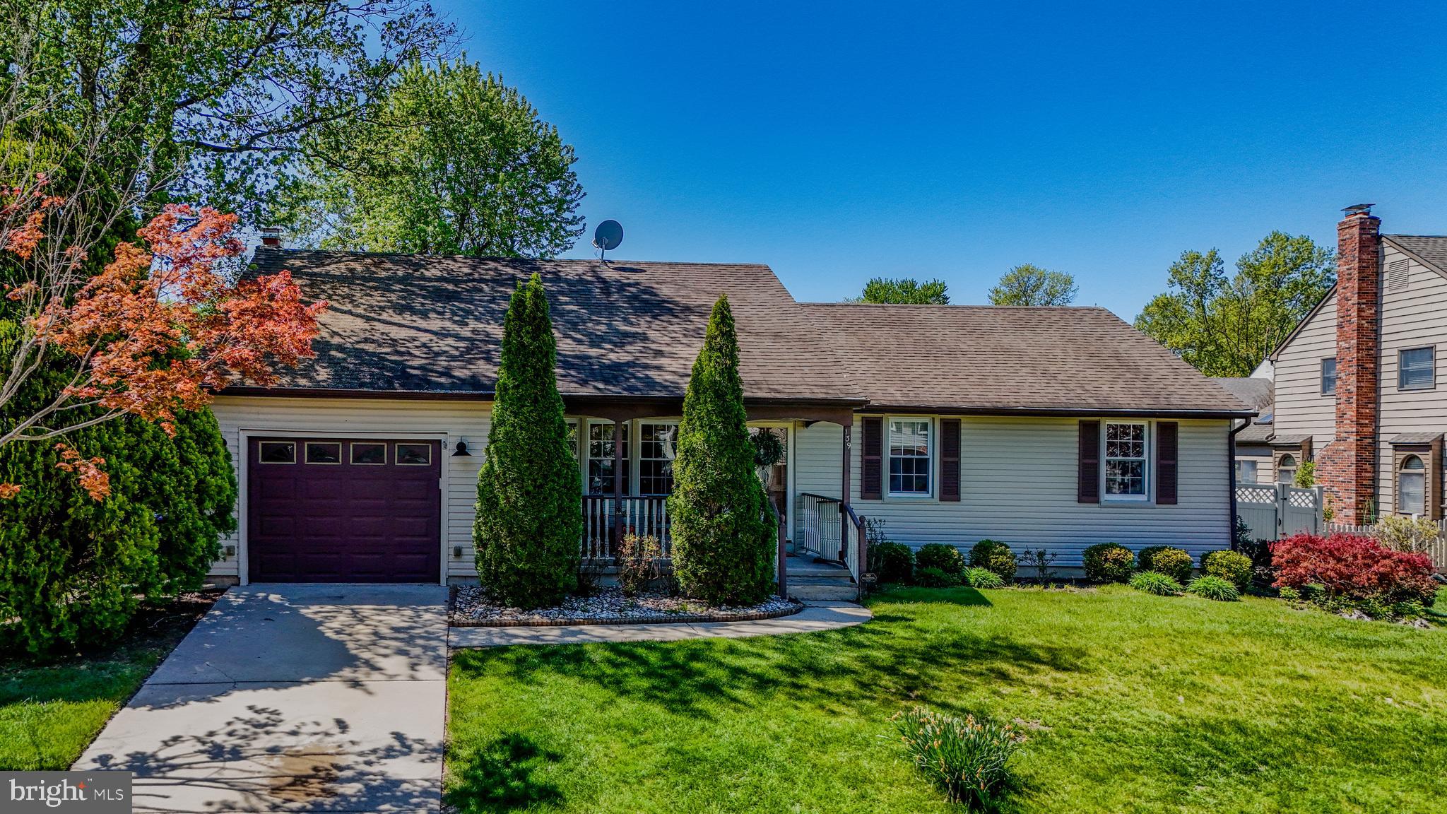 139 Coopers Kill Road Delran, NJ 08075 - Photo 33 of 35