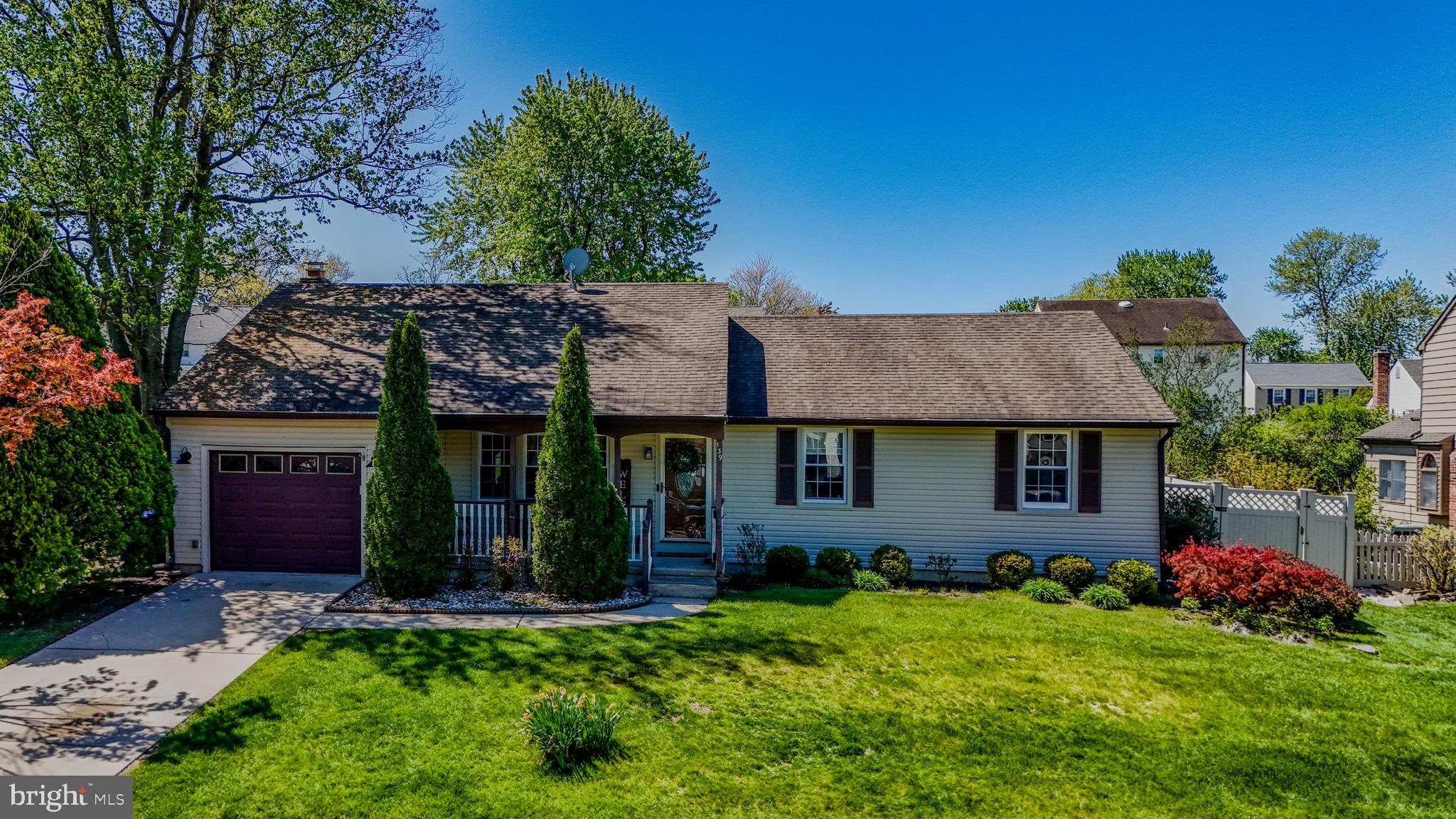 139 Coopers Kill Road Delran, NJ 08075 - Photo 34 of 35