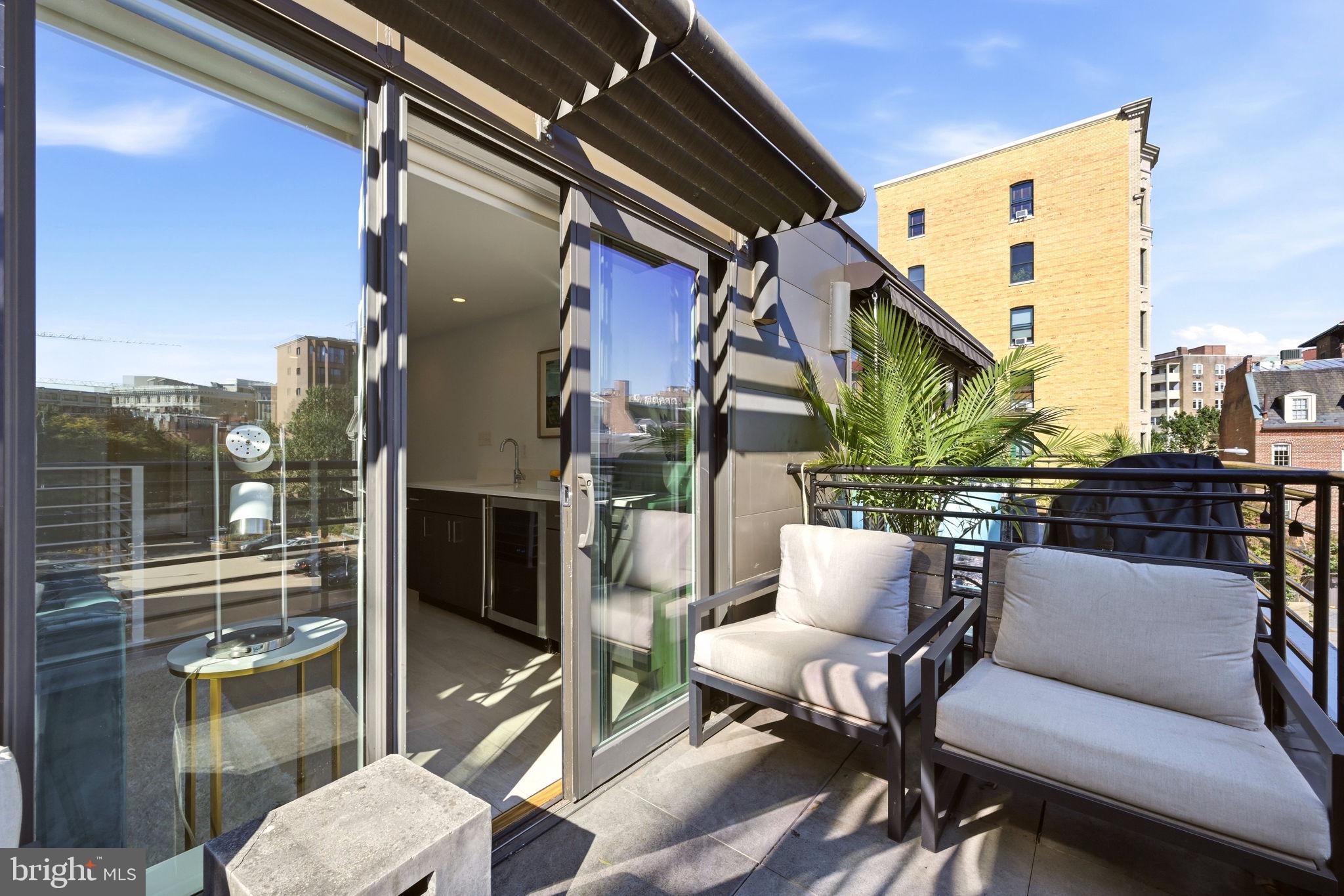 2014 Kalorama Road Northwest, Unit 8 Washington, DC 20009 - Photo 33 of 44 Gallery Image 33