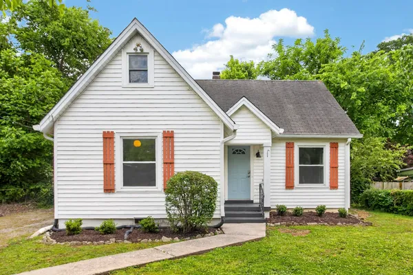 $2,900 | 3520 Kennedy Avenue, Nashville, TN 37216
