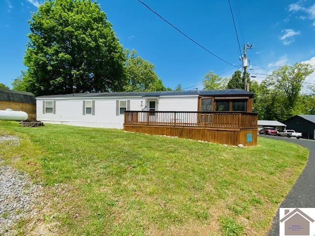 296 Low Road Benton, KY 42025 - Photo 1 of 17 296 LOW ROAD