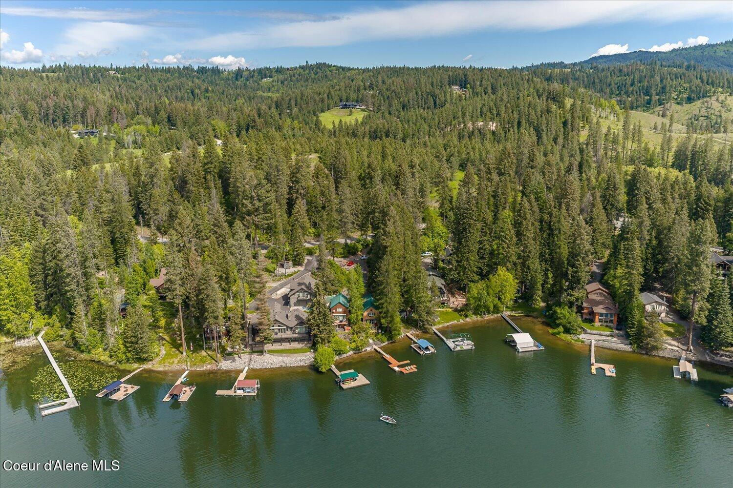 35003 East Hayden Lake Road Hayden, ID 83835 - Photo 37 of 45 56-35003 E Hayden Lake Rd 56