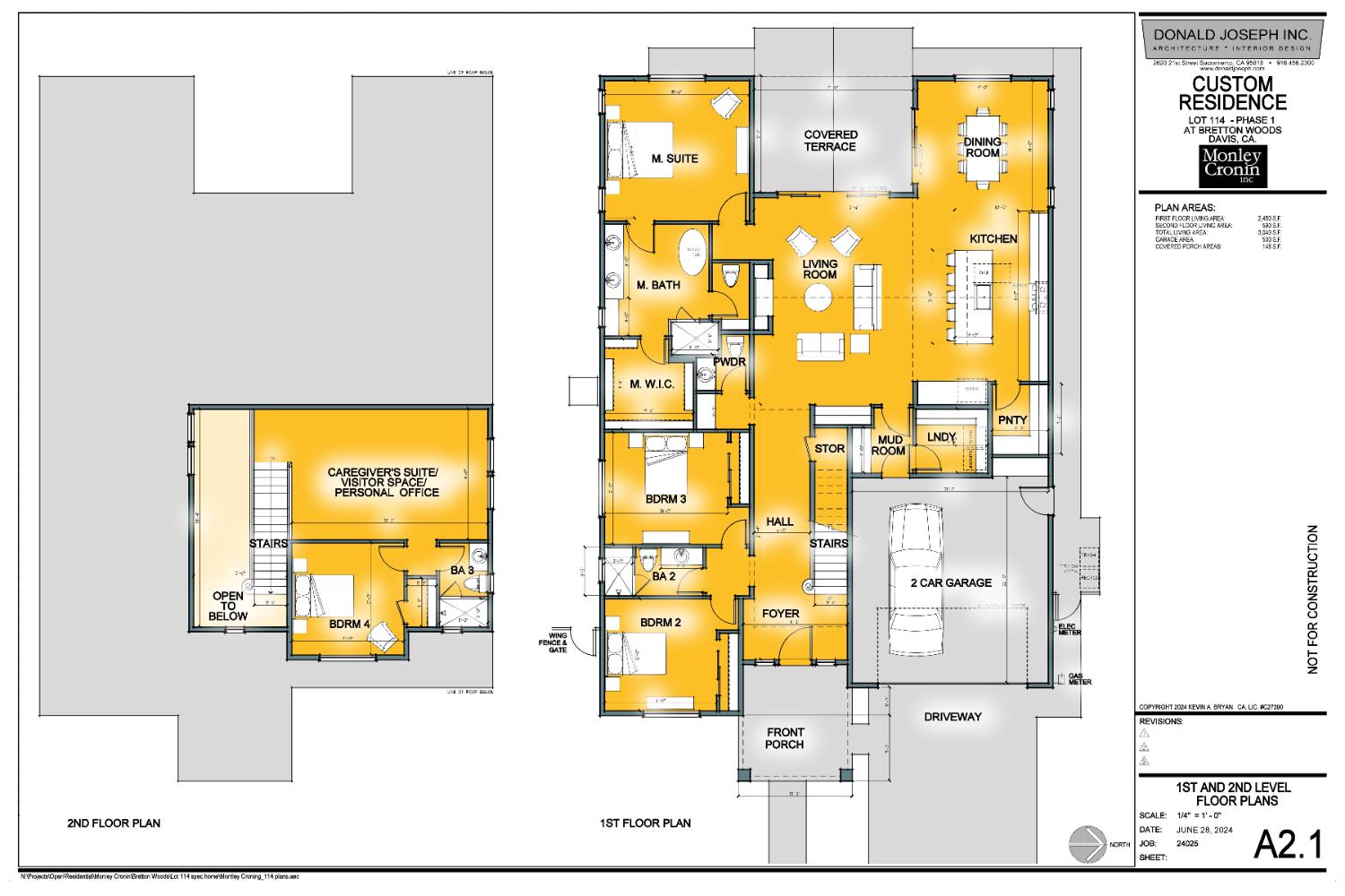 5677 Thomson Loop Davis, CA 95616 - Photo 2 of 2
