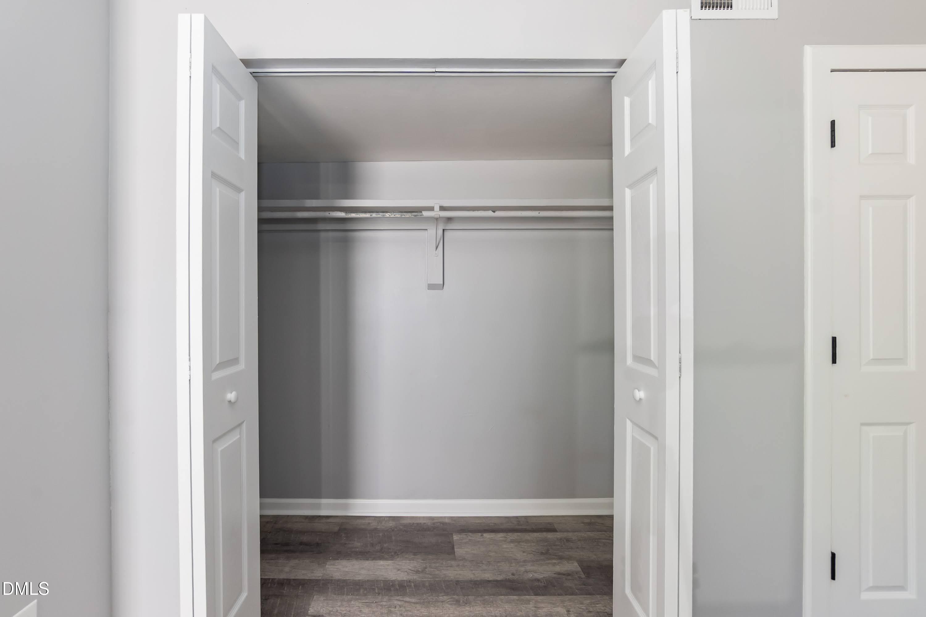 720 South State Street Raleigh, NC 27601 - Photo 20 of 29 Closet 01