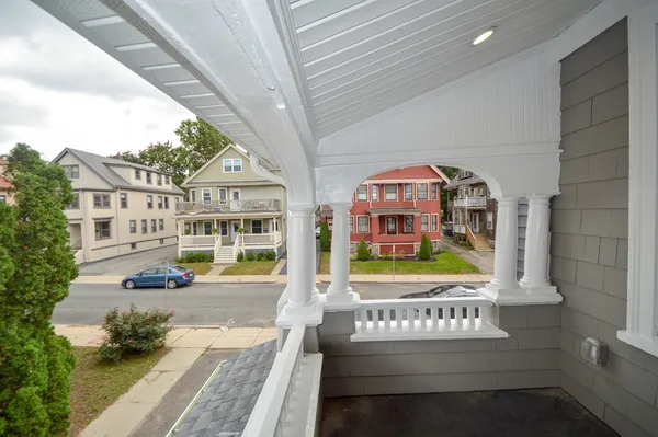 $5,600 | 60 Mapleton Street, Unit 2, Boston, MA 02135