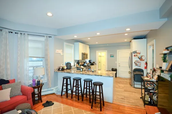 $5,600 | 60 Mapleton Street, Unit 2, Boston, MA 02135