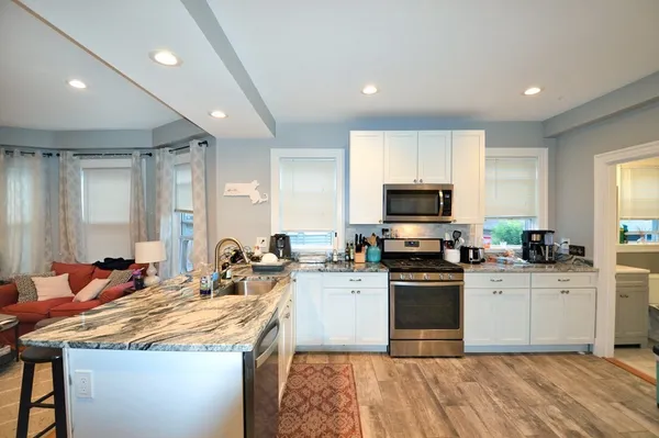 $5,600 | 60 Mapleton Street, Unit 2, Boston, MA 02135
