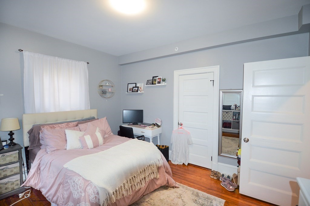 60 Mapleton Street, Unit 2 Boston, MA 02135 - Photo 10 of 14