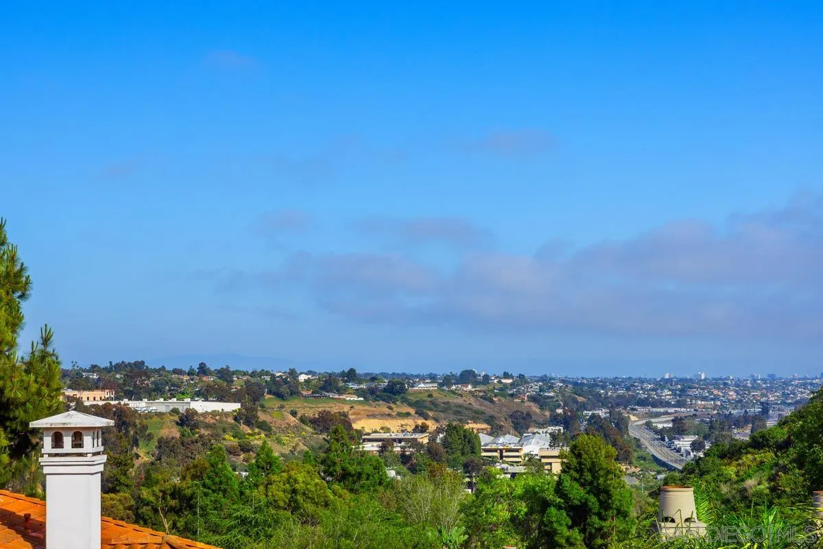 6013 Oakgate Row La Jolla, CA 92037 - Photo 9 of 50 a view of city and ocean