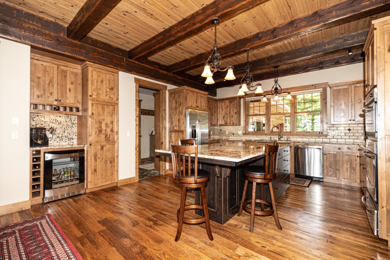 7870 Wheeler Island Road Three Lakes, WI 54562 - Photo 12 of 44 Gallery Image 12