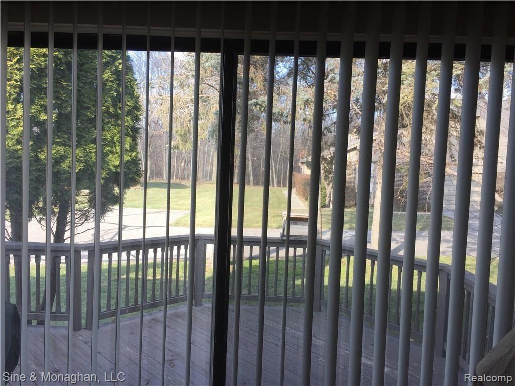 1821 Reis Court, Unit 178 Rochester Hills, MI 48309 - Photo 25 of 39