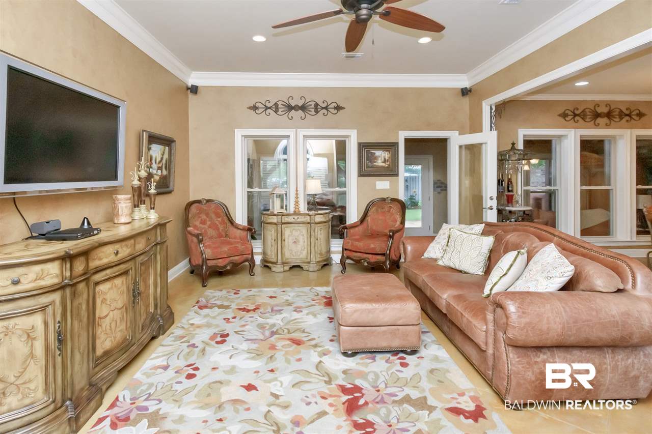 7005 Muirfield Court Mobile, AL 36618 - Photo 11 of 48