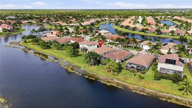 $629,000 | 14654 Fern Lake Court, Naples, FL 34114