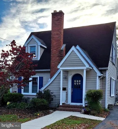 $369,000 | 231 West Pine Street, Georgetown, DE 19947
