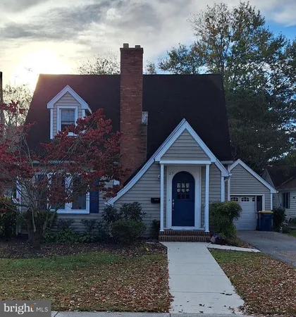 $369,000 | 231 West Pine Street, Georgetown, DE 19947