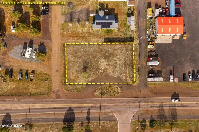 $199,999 | 2839 Porter Mountain Road, Lakeside, AZ 85929