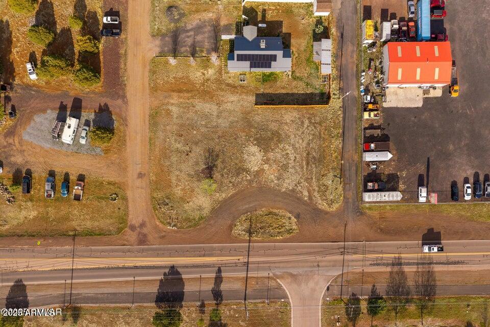 2839 Porter Mountain Road Lakeside, AZ 85929 - Photo 2 of 14 2