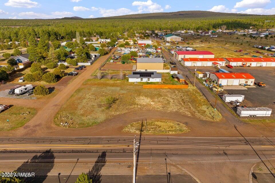 2839 Porter Mountain Road Lakeside, AZ 85929 - Photo 3 of 14 3