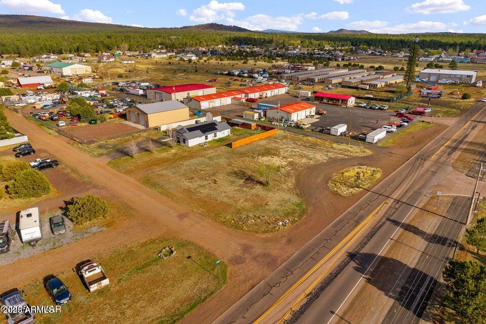 2839 Porter Mountain Road Lakeside, AZ 85929 - Photo 4 of 14 4