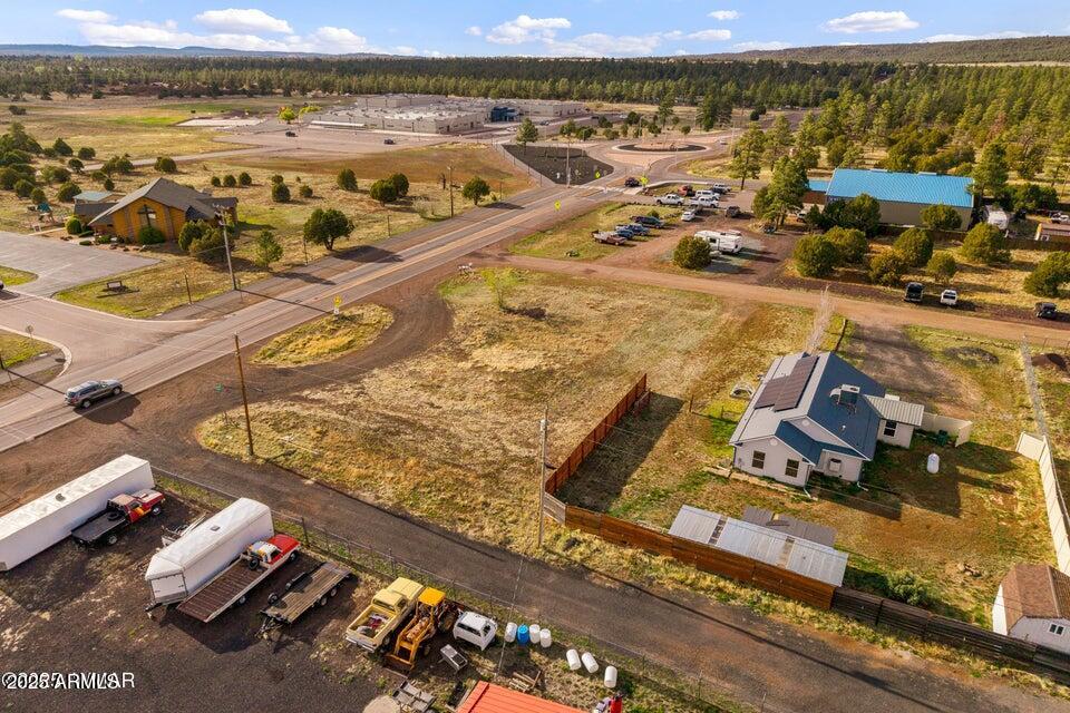 2839 Porter Mountain Road Lakeside, AZ 85929 - Photo 6 of 14 6